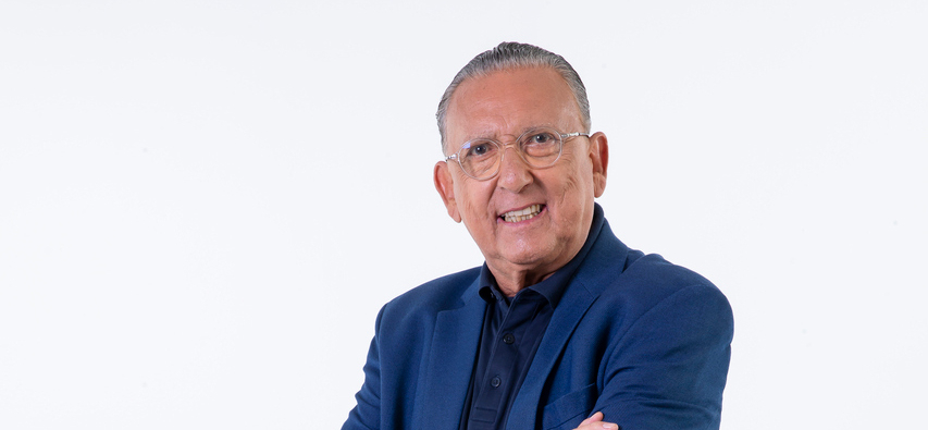Galvão Bueno