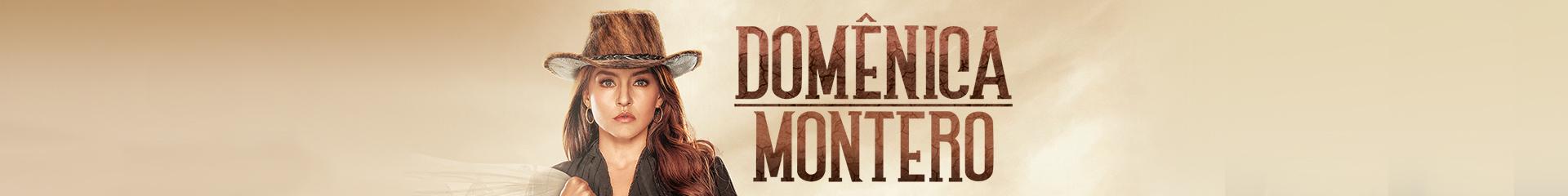 Domênica Montero