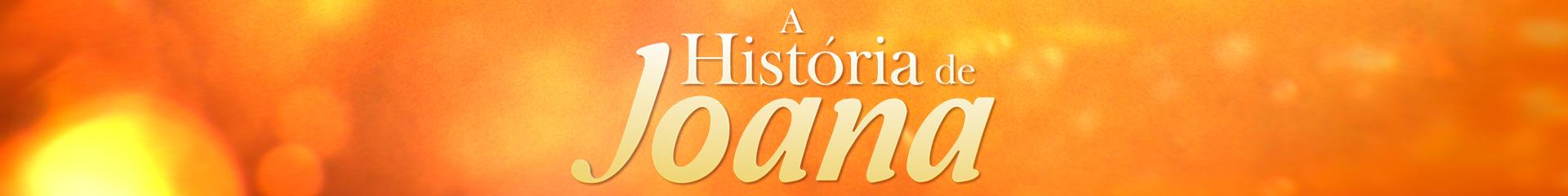 A História de Joana
