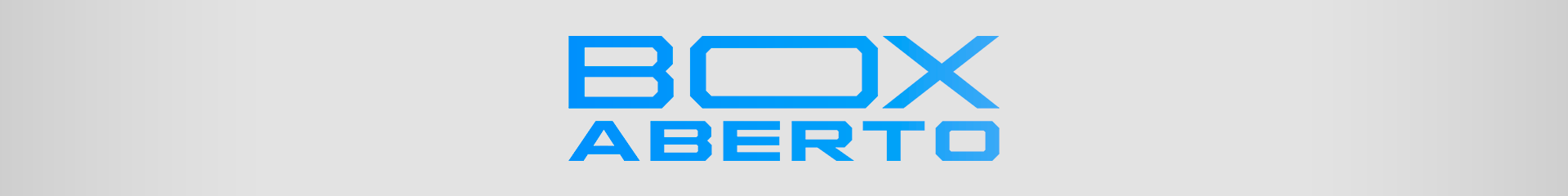 Box Aberto