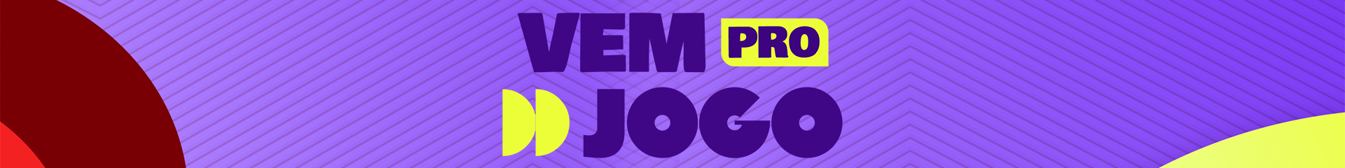 Vem pro Jogo