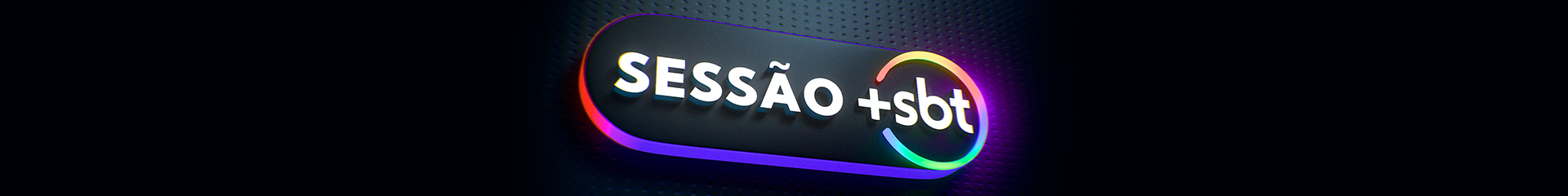 Sessão +SBT