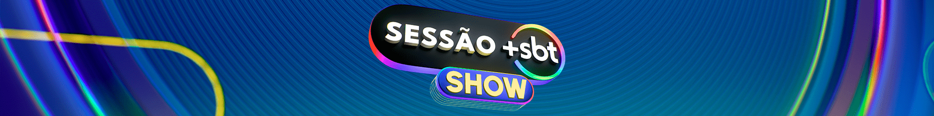 Sessão +SBT Show