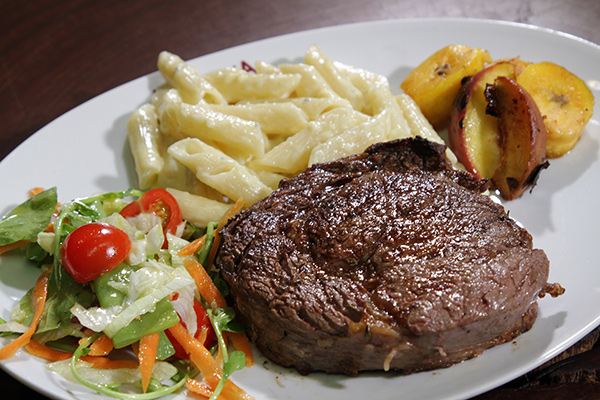Ribeye Premium do Fernando