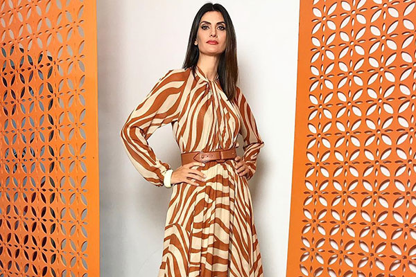 Tendências de moda festa: veja quais serão os vestidos mais usados em 2018