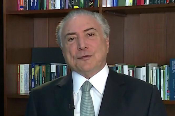 Michel Temer Continua Internado Em São Paulo Após Nova Cirurgia Política Sbt News 