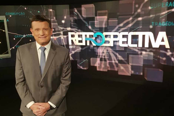 Retrospectiva 2017: Relembre o que aconteceu de mais importante no Brasil e no mundo