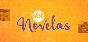 Você já segue o Facebook das novelas do SBT?