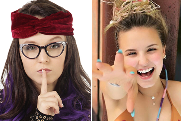 17 curiosidades sobre Larissa Manoela