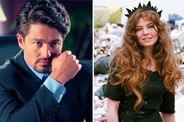 Antes e depois: veja como está o elenco de Maria do Bairro