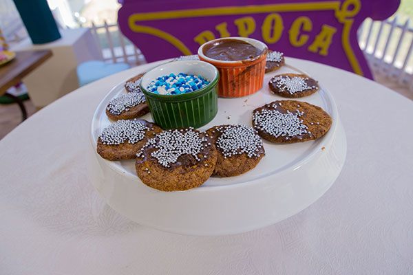 Cookies do Thiago