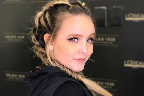 Penteados para cabelo liso: ideias para todas as ocasiões!