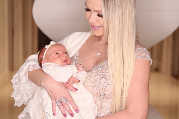 As 7 vezes que a pequena Manu derreteu nossos corações!