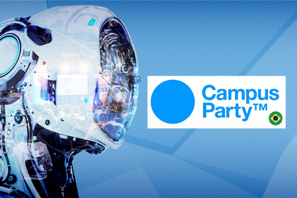 SBT Games invade Campus Party 2018, a feira bombou demais!