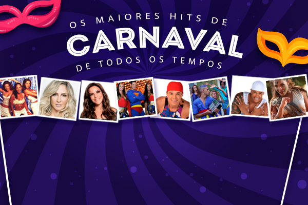 Arte Hist do Carnaval