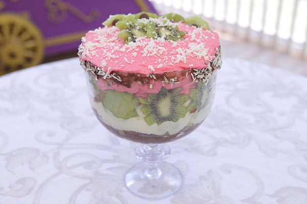 Trifle da Giulia