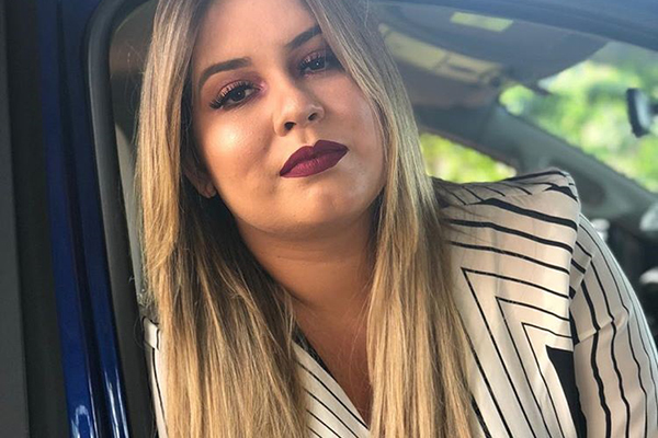 Marília Mendonça