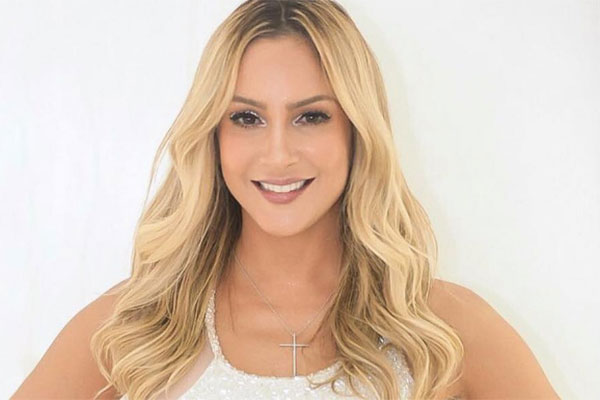 claudia leitte