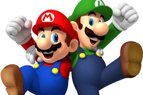 Há um novo recorde de zerar Super Mario Bros. mais rapidamente