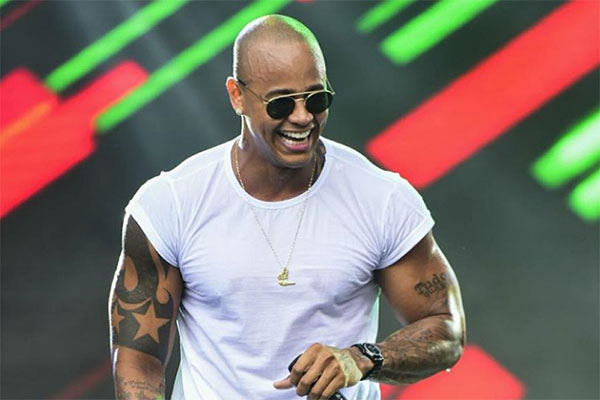 Leo Santana
