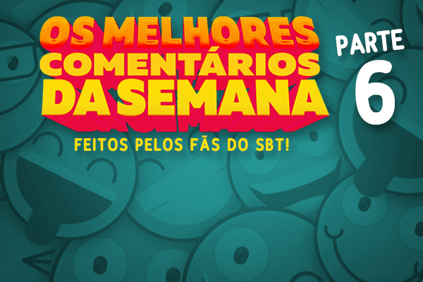 Arte Melhores Comentários