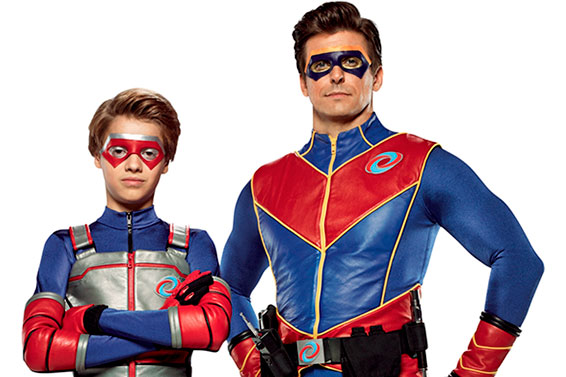 henry danger sbt
