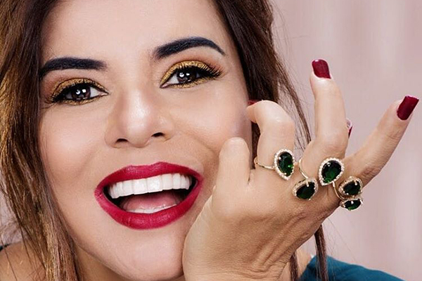 Mara Maravilha