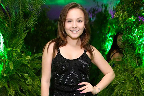 Larissa Manoela