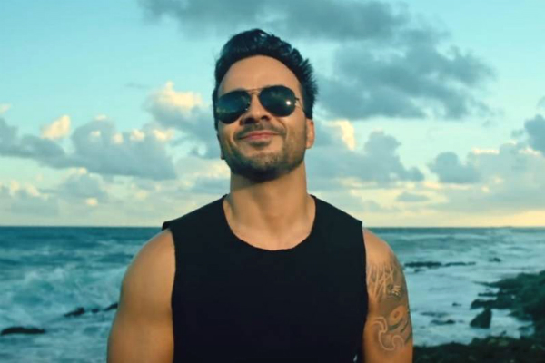 Luis Fonsi pode fazer parceria com brasileiros em breve