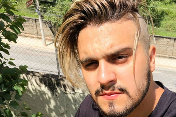 Luan Santana