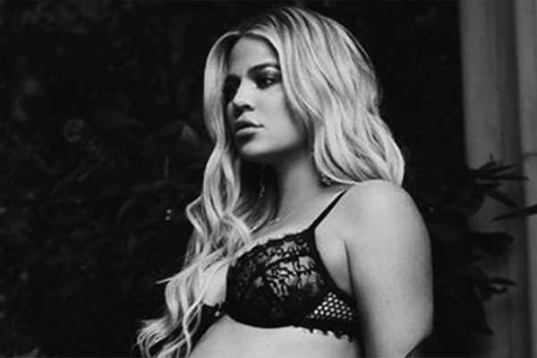 Khloé Kardashian