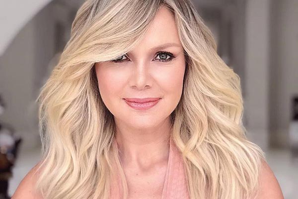 Eliana posta foto do filho Arthur e faz declaração