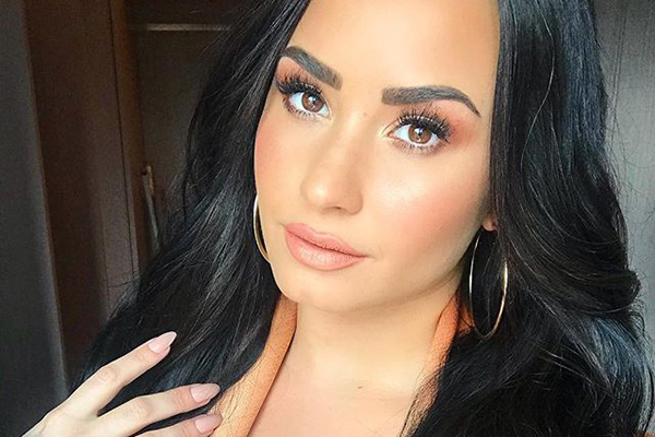 demi lovato