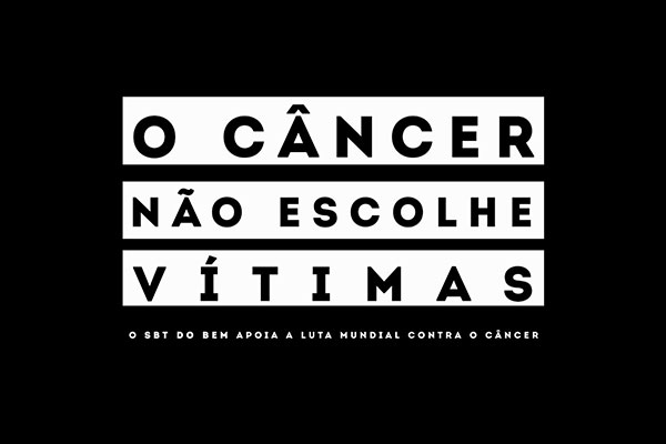 Dia Mundial de Combate ao Câncer