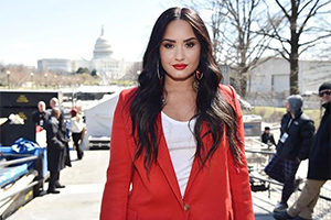 demi lovato