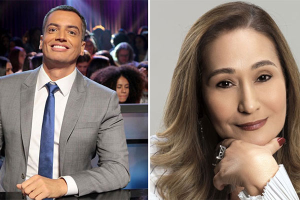 Leo Dias abre o jogo sobre briga com Sônia Abrão