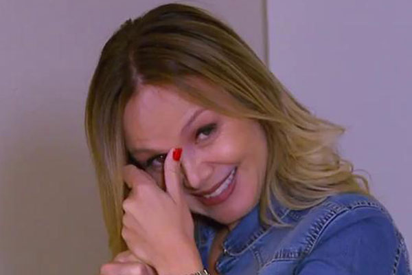 Eliana revela que pretende se casar este ano