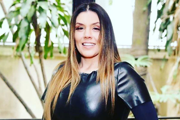 Simony termina casamento de seis anos após traição