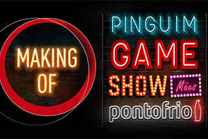 pinguim