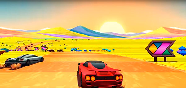 Confira 4 jogos gratuitos de carros para jogar no celular 