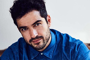 alfonso herrera