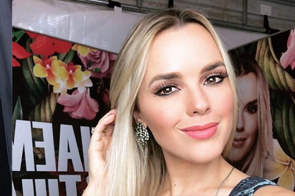 Thaeme Mariotto