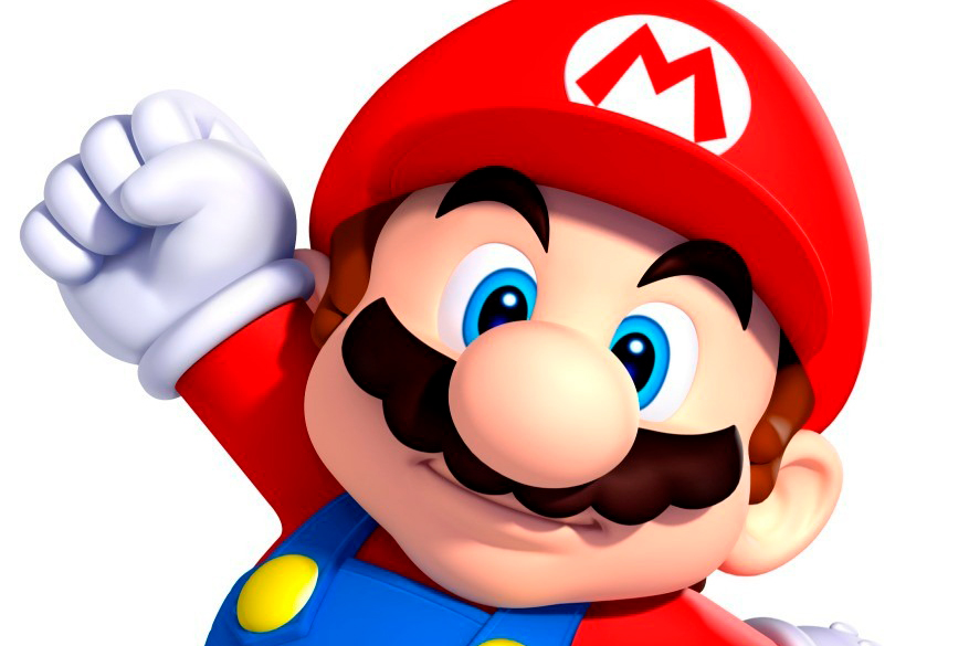 A personagem depressiva de 'Super Mario Bros.' esconde um detalhe