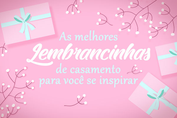 Arte Lembrancinhas