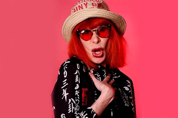 rita lee nos anos 70