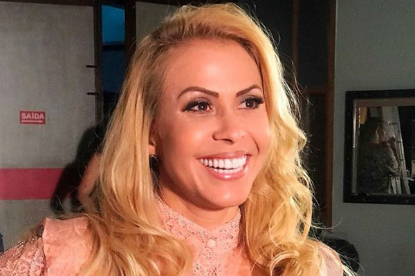 Joelma