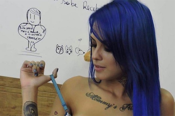 Tati Zaqui