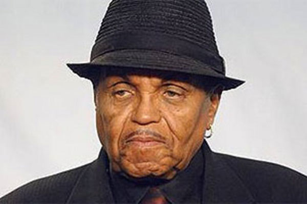 Joe Jackson