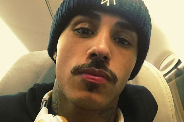 MC Livinho