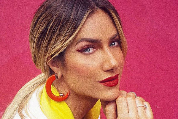 Giovanna Ewbank